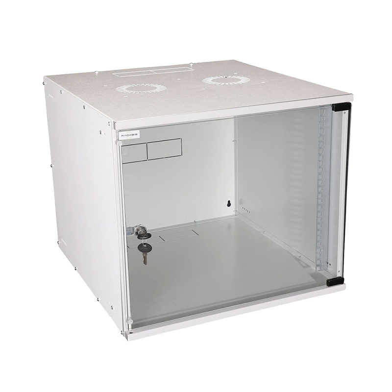 9U 520x400x450 SOHO Duvar Tipi ARAL